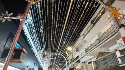 Platja d'Aro serà el primer municipi en portar l'esperit nadalenc als carrers aquest 2025