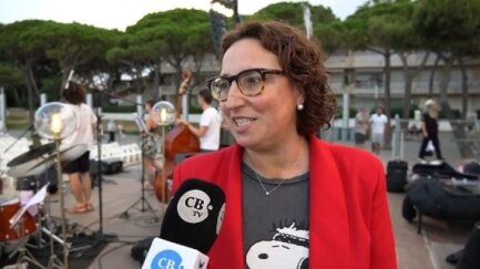 Platja d'Aro s'omple de cultura aquest estiu