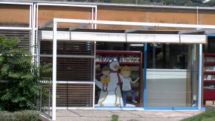 Platja d'Aro treballa en la nova biblioteca i un espai sociocultural a la Masia Bas