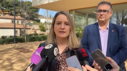 Platja d'Aro valora molt positivament el model del 'Valor Humà'