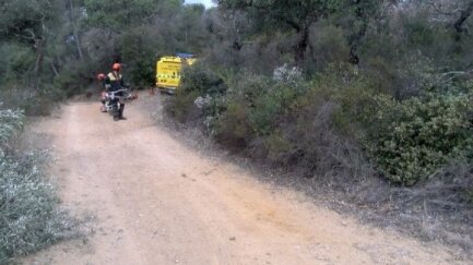 Platja d’Aro vol duplicar l’amplada de les franges de protecció contra incendis forestals
