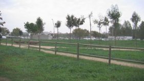 Platja d'Aro vol estrenar les millores del Parc dels Estanys a la primavera