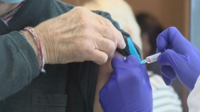 Poca presència de la grip als centres de salut del Baix Empordà