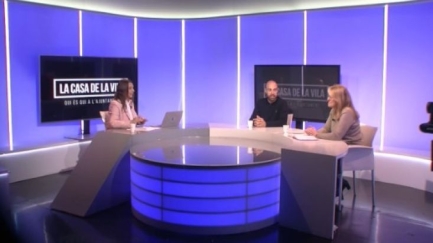 Poder oferir habitatge dotacional als joves és una de les prioritats de Platja d'Aro