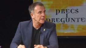 PRECS I PREGUNTES - Eugeni Pibernat avança detalls de la Campanya del Peix de Roca