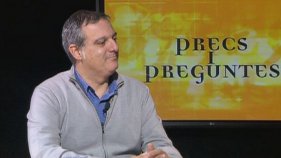 PRECS I PREGUNTES - Genís Dalmau explica el pressupost 2019 de l'Estartit