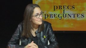 PRECS I PREGUNTES amb Elisenda Pérez (AVANCEM - MES Calonge i Sant Antoni)