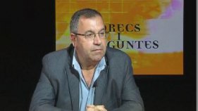 PRECS I PREGUNTES amb Joan Català (PDeCAT Begur)