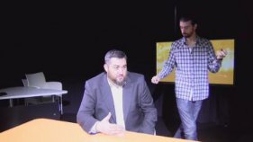 PRECS I PREGUNTES amb Marc Lamuà (Diputat PSC a Madrid)