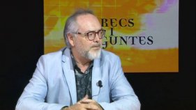 PRECS I PREGUNTES amb Salvador Calabuig