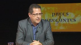 PRECS I PREGUNTES Jordi Cordon (PDeCAT de Torroella) critica la gestió econòmica de Rufí