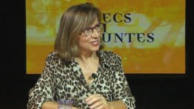PRECS I PREGUNTES Teresa Ferrés (PSC Palamós) vol compromís real amb el patrimoni natural