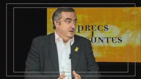 PRECS I PREGUNTES Xavier Dilmé reclama que es faci manteniment de la via pública