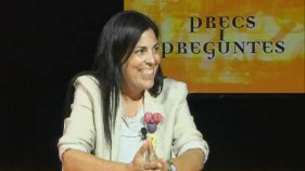 PRECS I PREGUNTES Amb Sílvia Romero (Regidora de RRHH i projectes estratègics)