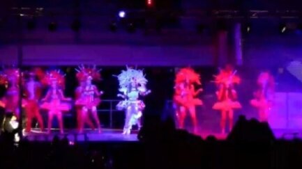 Presentació Carnestoltes Santa Cristina d'Aro 2025