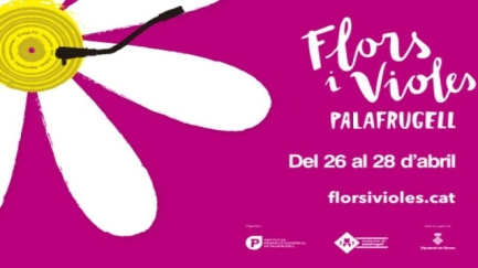 Presenten la 15a edició del Flors i Violes de Palafrugell