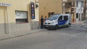 Presó sense fiança per l'acusat de matar el seu germà a Palafrugell