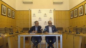 Pressupost continuista a Palafrugell amb l'accent d'ERC i el PDeCAT en els matisos