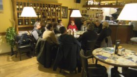 Primàries Catalunya planteja llista a Palafrugell