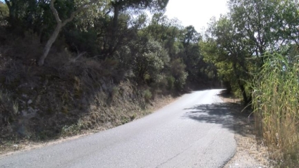 Primer pas per desenvolupar el nou polígon industrial a l’àmbit de Cubells a Sant Feliu