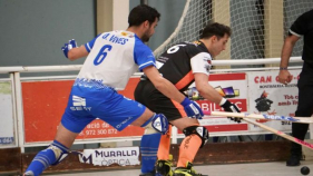 Primera derrota de la temporada com a locals davant el Lleida (1-2)