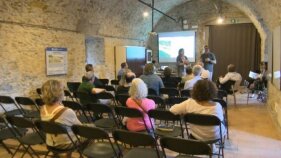 Primers resultats del Pla de Sostenibilitat Turística de Torroella de Montgrí