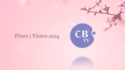 Programa Especial: Flors i Violes 2024
