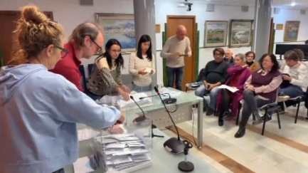 Programa especial sobre la consulta popular del topònim a Palamós