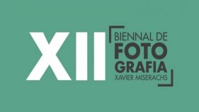 Programació de la XXI edició de la Biennal De fotografia Xavier Miserachs