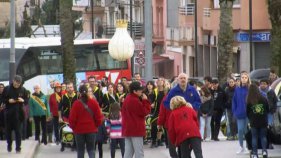 Proposen fer carnavalguixols 'trending topic' a les xarxes