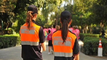 Protecció civil ens aconsella sobre com prevenir riscos durant les rues de carnaval