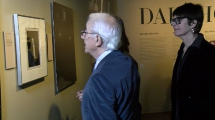 Púbol mostra el diàleg creatiu entre els Dalí i el fotògraf Horst