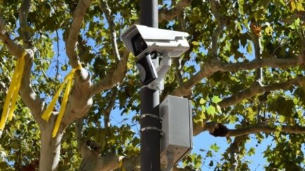 Quatre detinguts pel robatori amb violència a una dona gran a Sant Feliu de Guíxols