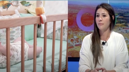 Què fer per millorar el descans i son dels nadons i infants?