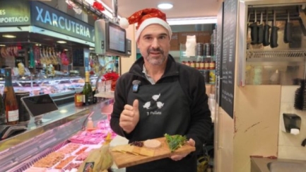 Què no pot faltar a la taula per Nadal?