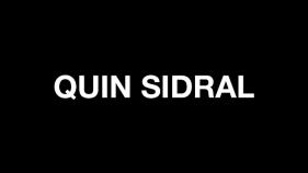 Quin Sidral