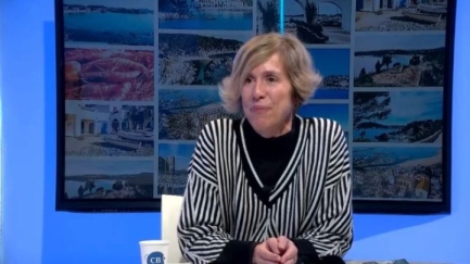 Quines activitats s'han programat aquest Nadal a Palamós? Les repassem amb Núria Botellé