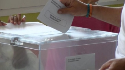 Radiografia dels resultats a les eleccions municipals al Baix Empordà