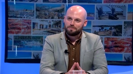 Raimon Trujillo: 'Junts per Catalunya ha intentat ser útil aquesta legislatura'