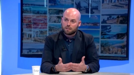 Raimon Trujillo: 'Junts va dir la veritat: l'aparcament soterrat era viable'