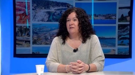 Raquel Gallego:'El Pla Local d'Habitatge estableix que cal aconseguir com a municipi'