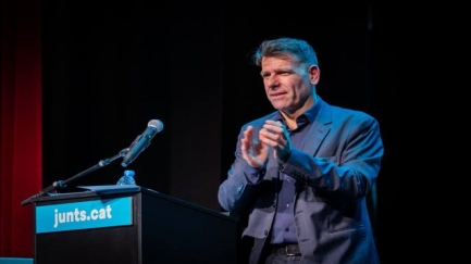 Raül Núñez: 'Palamós no llueix i és mancança de governança'