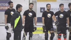 Recta final de l'OK Lliga Plata amb enfrontament contra el líder