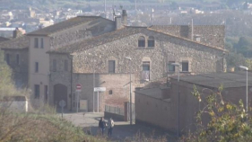 Recta final pel desplegament de fibra òptica a Cruïlles, Monells i Sant Sadurní de l’Heura