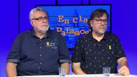 Renovació en el Secreteriat Territorial de la ANC