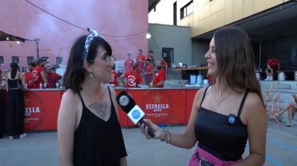 Repassem tota la programació de la Festa Major de Palafrugell amb la regidora de cultura