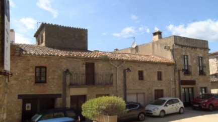 Restringeixen la instal·lació de plaques a la zona de S'Agaró Vell i Castell d'Aro