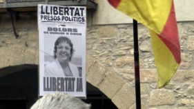 RESUM 2019-POLÍTICA: Desafiar l'Estat Espanyol amb urnes són més de 10 anys de presó