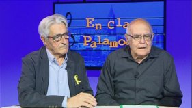 Resum de les activitats de l'Associació Gent Gran de Palamós