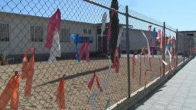 Reunió entre Ensenyament i ajuntament de Platja d'Aro per la nova Escola Fanals